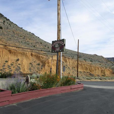 Virginia City Inn Kültér fotó