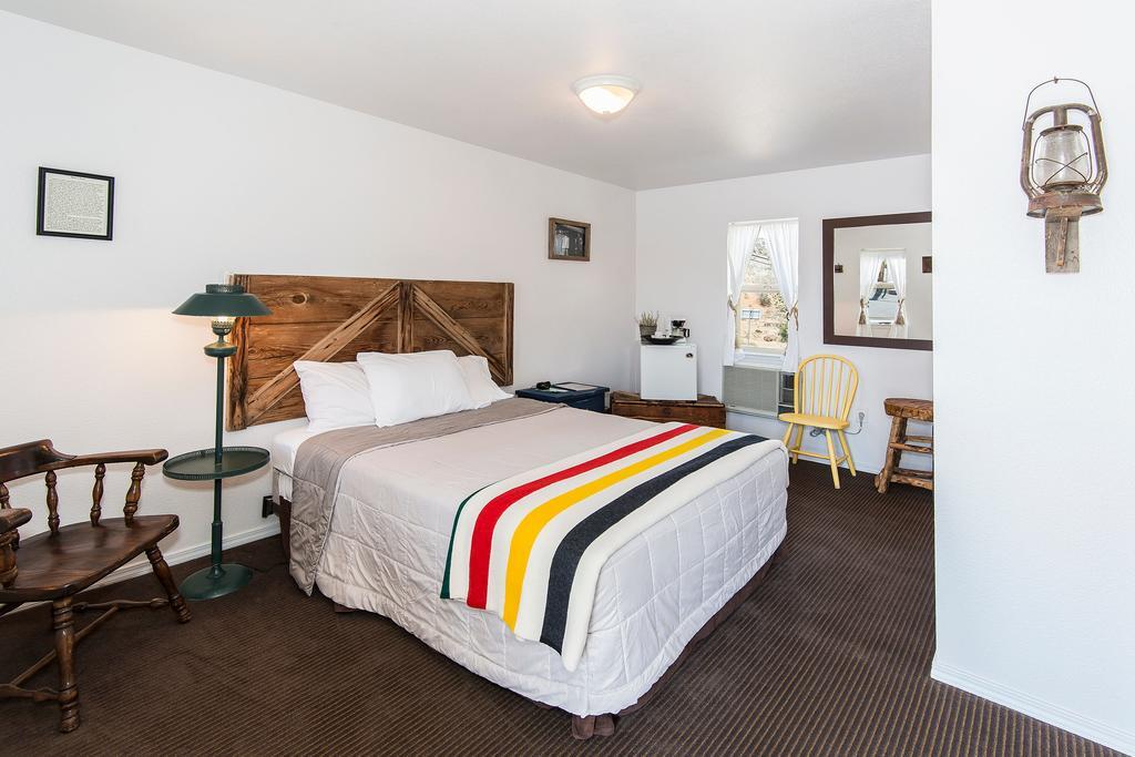 Virginia City Inn Kültér fotó