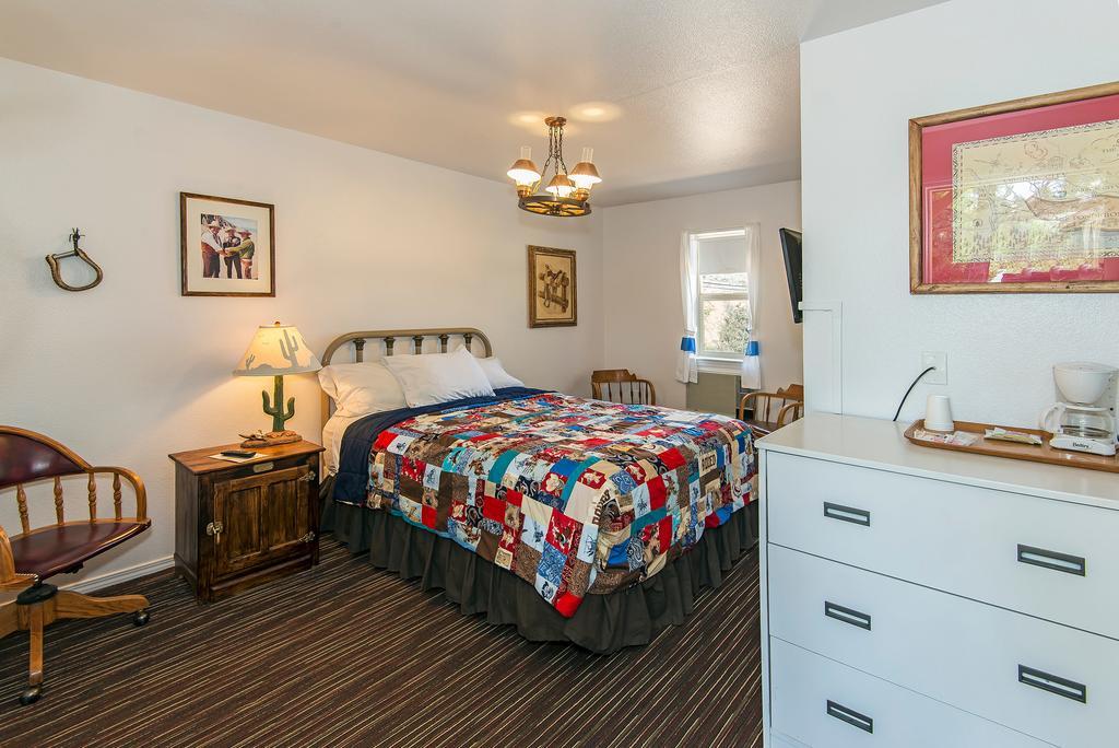 Virginia City Inn Kültér fotó