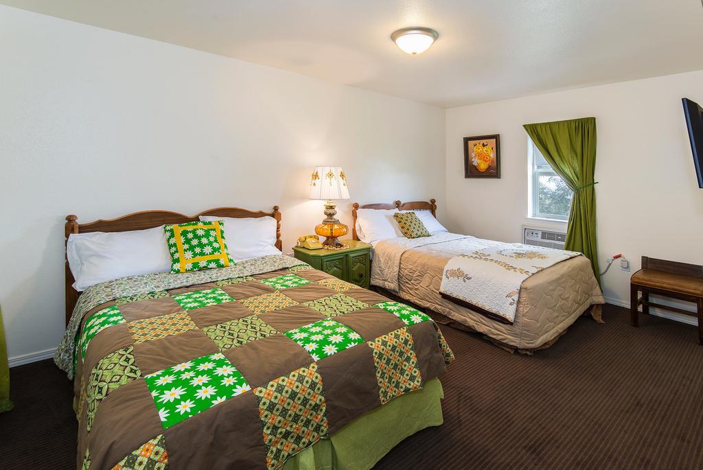 Virginia City Inn Kültér fotó