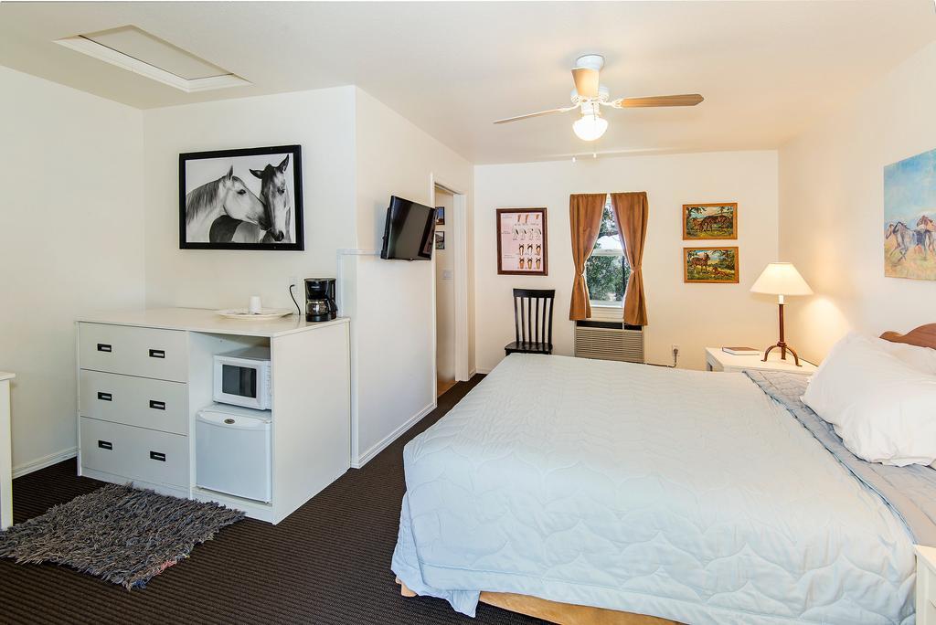Virginia City Inn Kültér fotó