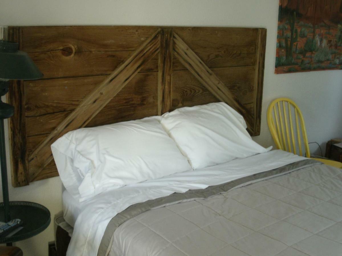 Virginia City Inn Kültér fotó