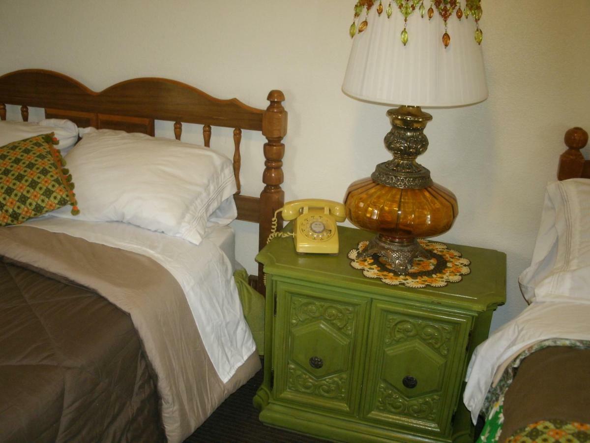 Virginia City Inn Kültér fotó