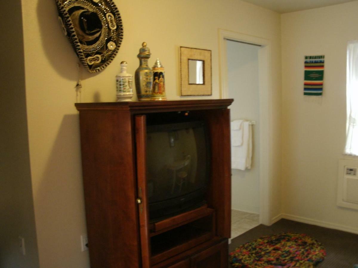 Virginia City Inn Kültér fotó