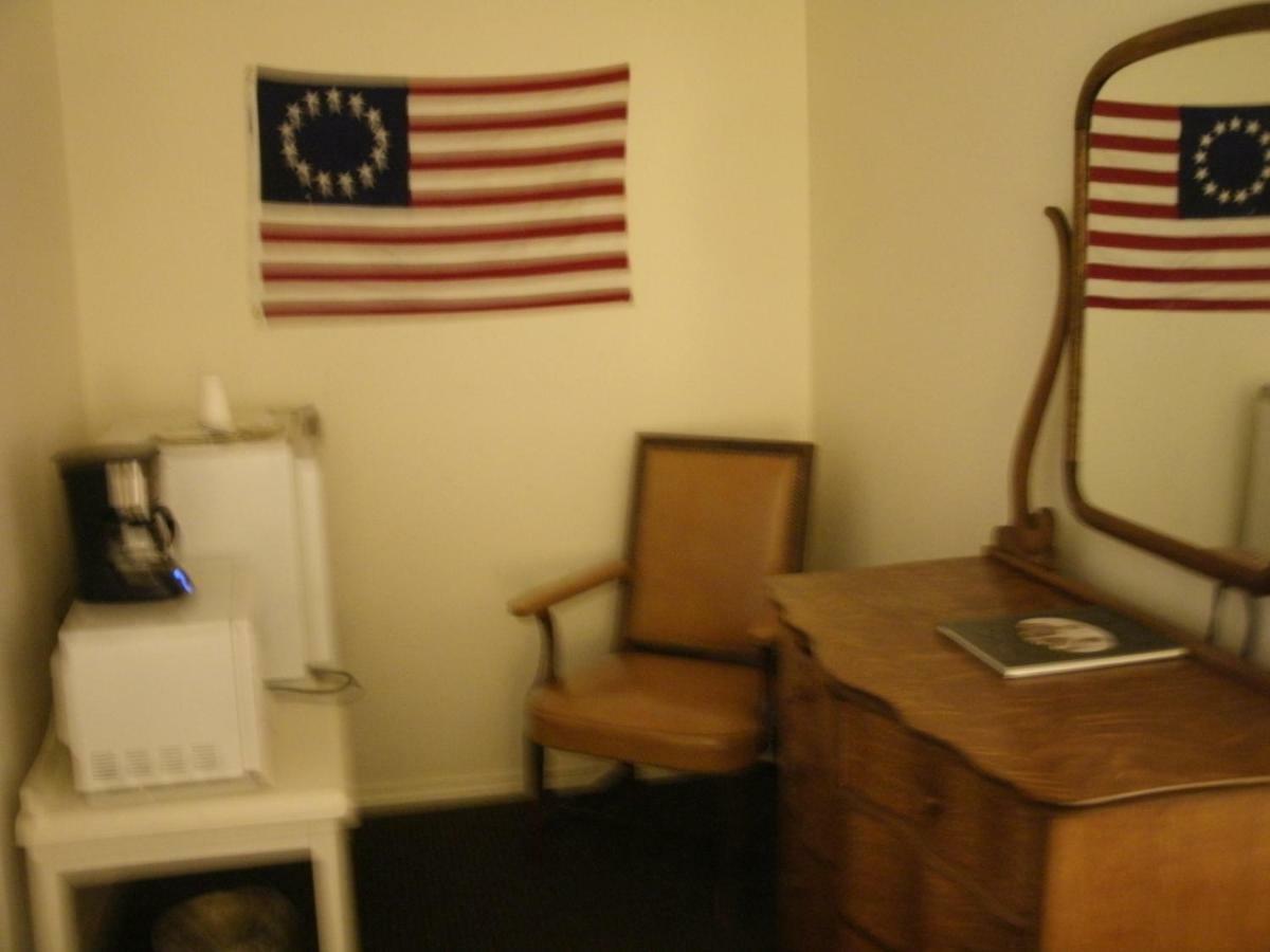 Virginia City Inn Kültér fotó