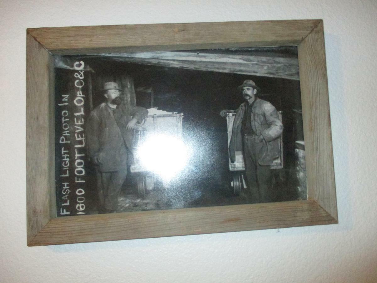 Virginia City Inn Kültér fotó